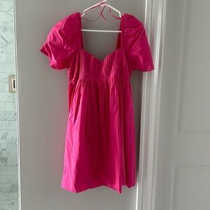 Hyacinth House dress, size medium, NWOT